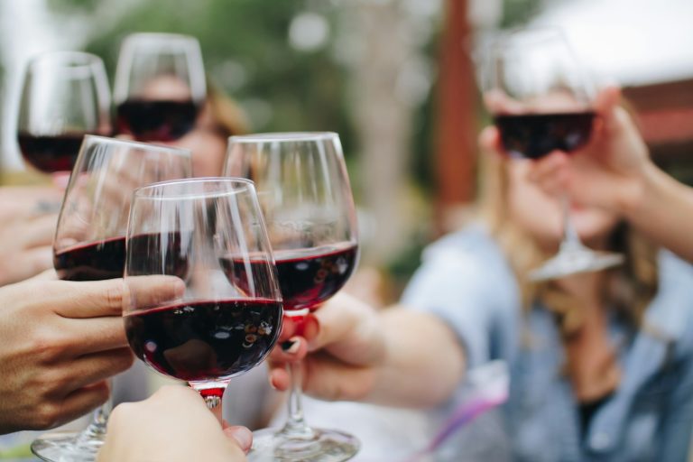 Análisis Sensorial de Vinos