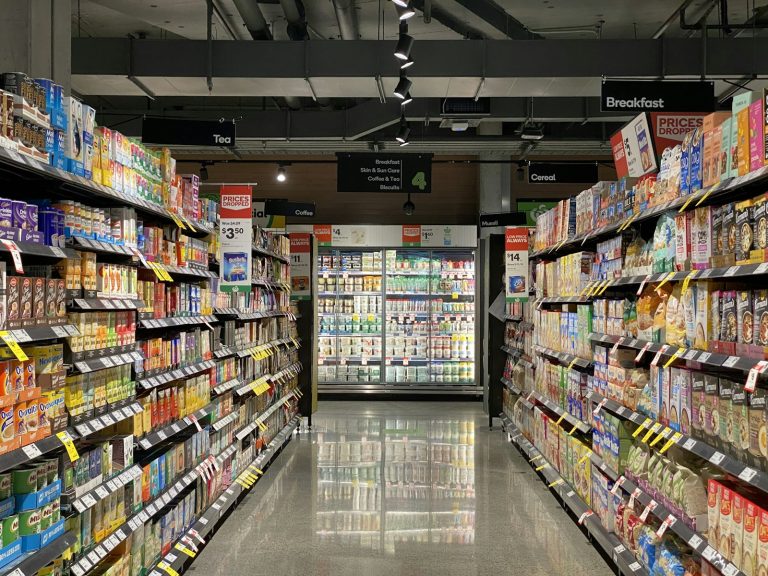 Comportamiento del Consumidor y Responsabilidad Social del Marketing en el Comercio