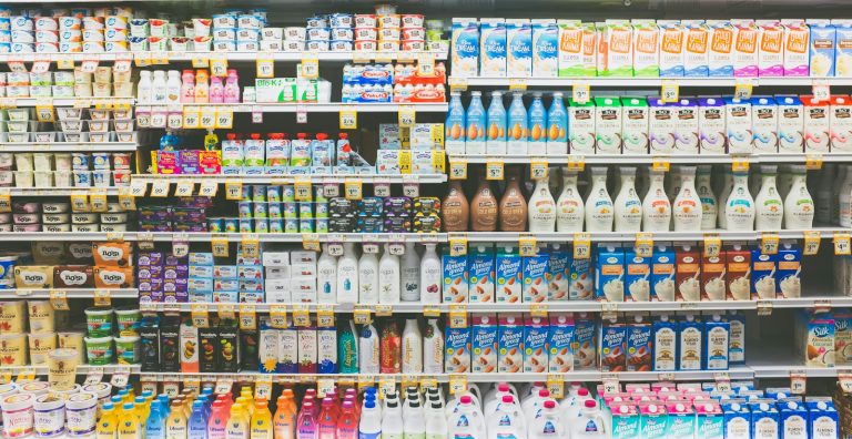 Conservación, Prevención y Desperdicio Alimentario