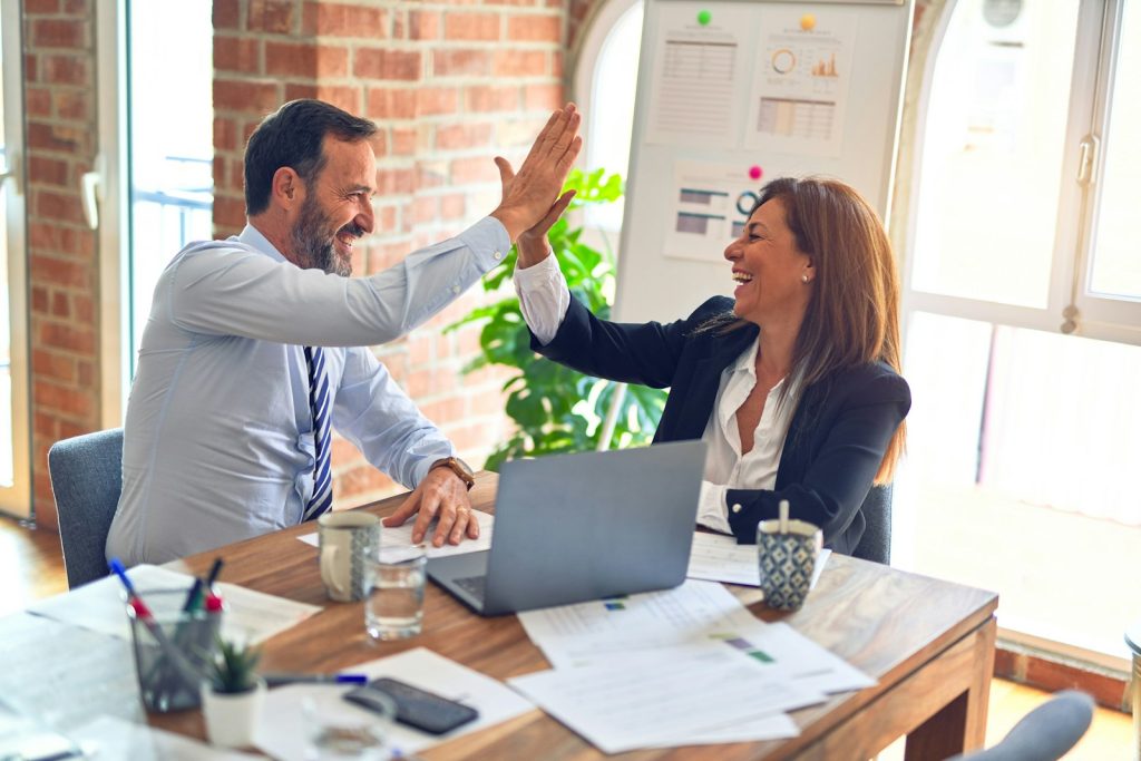 Dirección de Personas y Desarrollo del Talento
