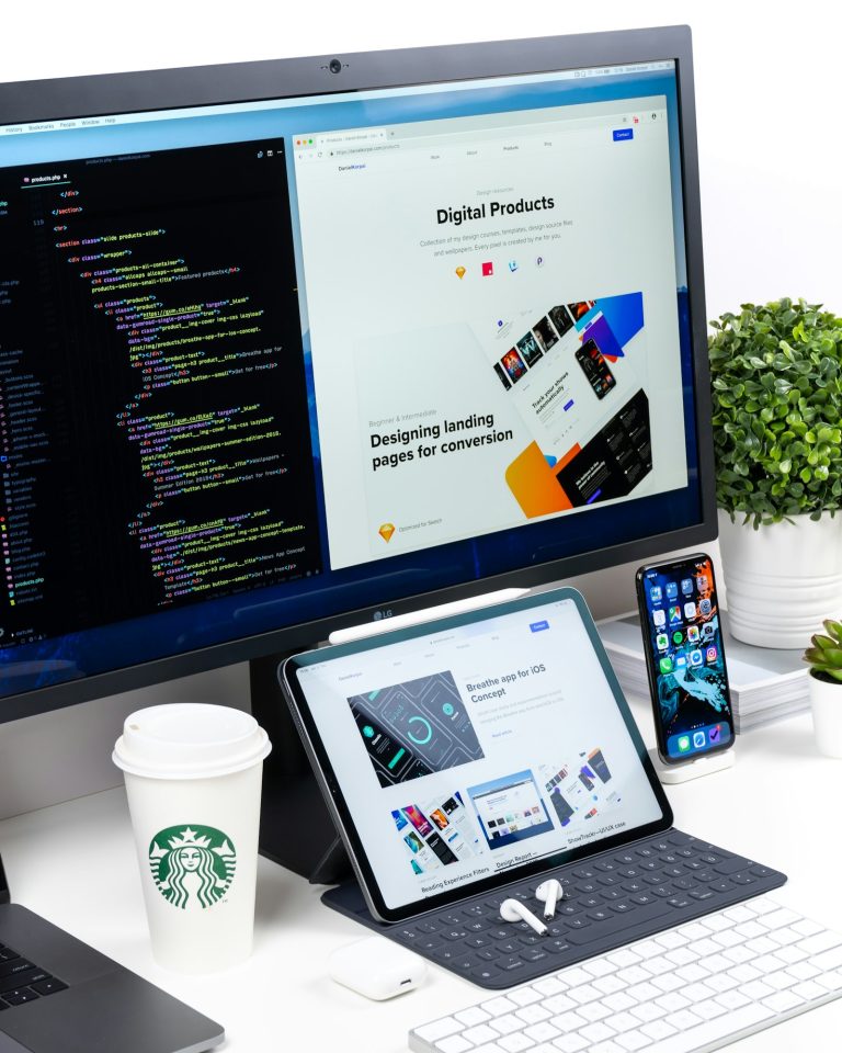 Diseño de Páginas Web para Hostelería
