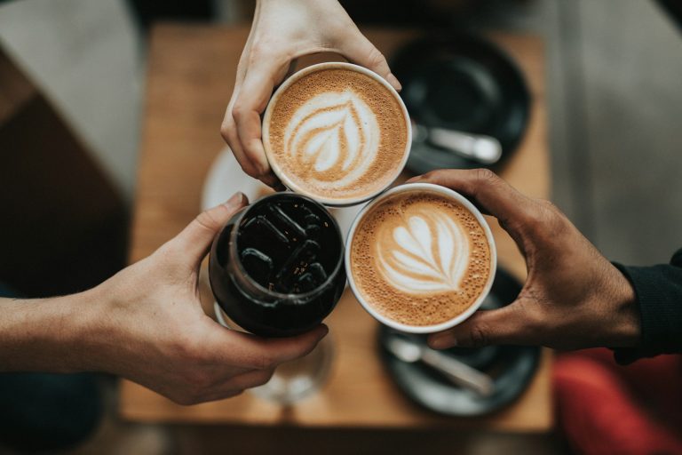 Elaboración de Cafés y Cartas de Café en Restauración