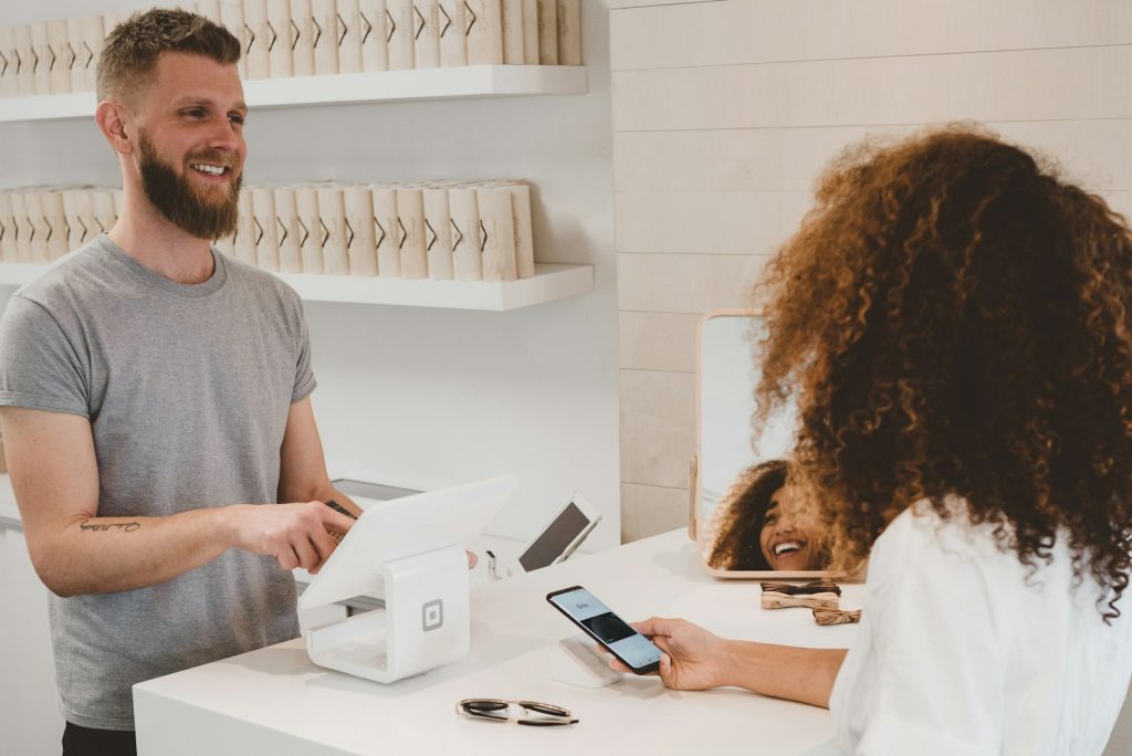 Gestión de Clientes y Fidelización