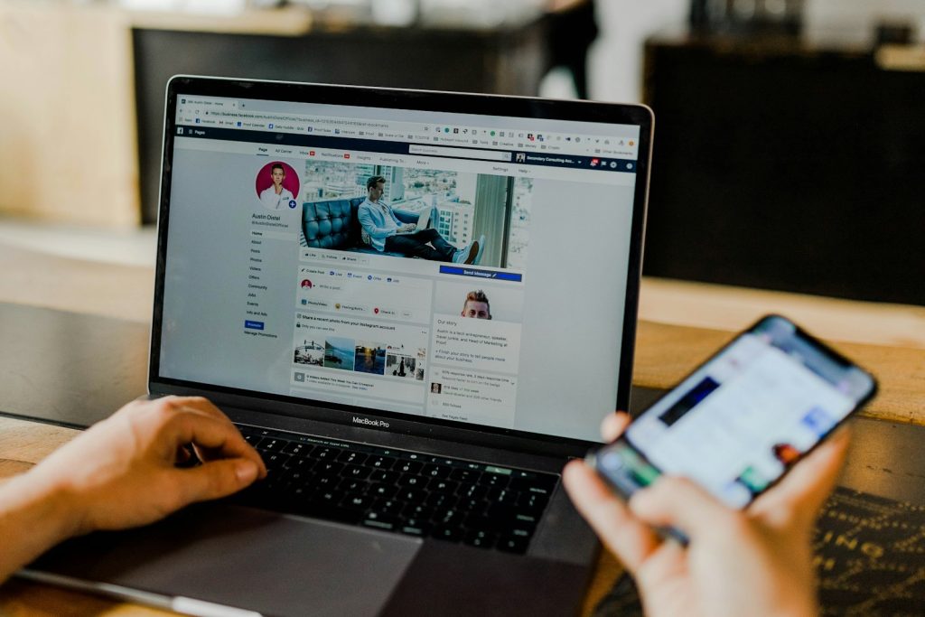 Marketing Digital para Empresas Mayoristas