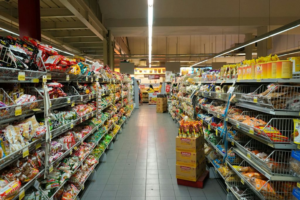 Neuromarketing aplicado a los Supermercados