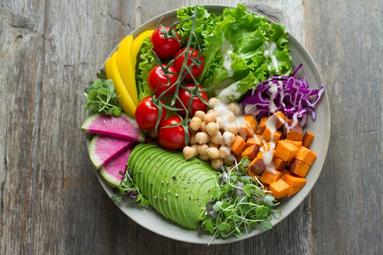 Nutrición y Dietética