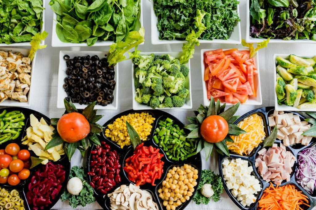 Prevención del Desperdicio Alimentario