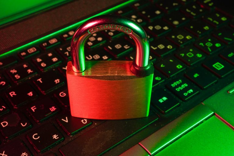 Protección de Datos (RGPD)