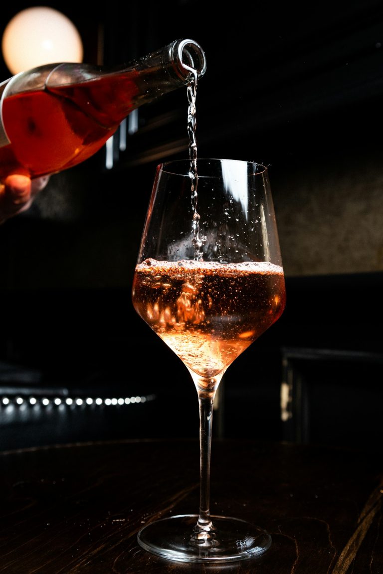 Servicio Especializado en Vinos